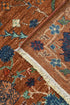 Very Fine Sultani 241 x 184 - The Nomads Tent